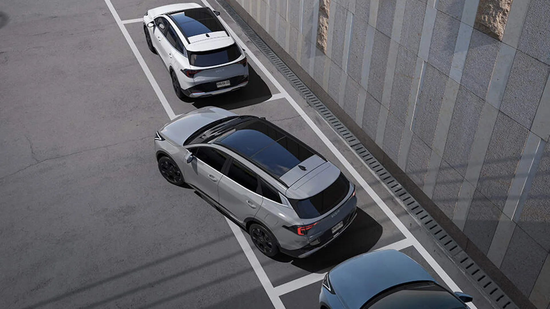 Kia Sportage - miniatura 22