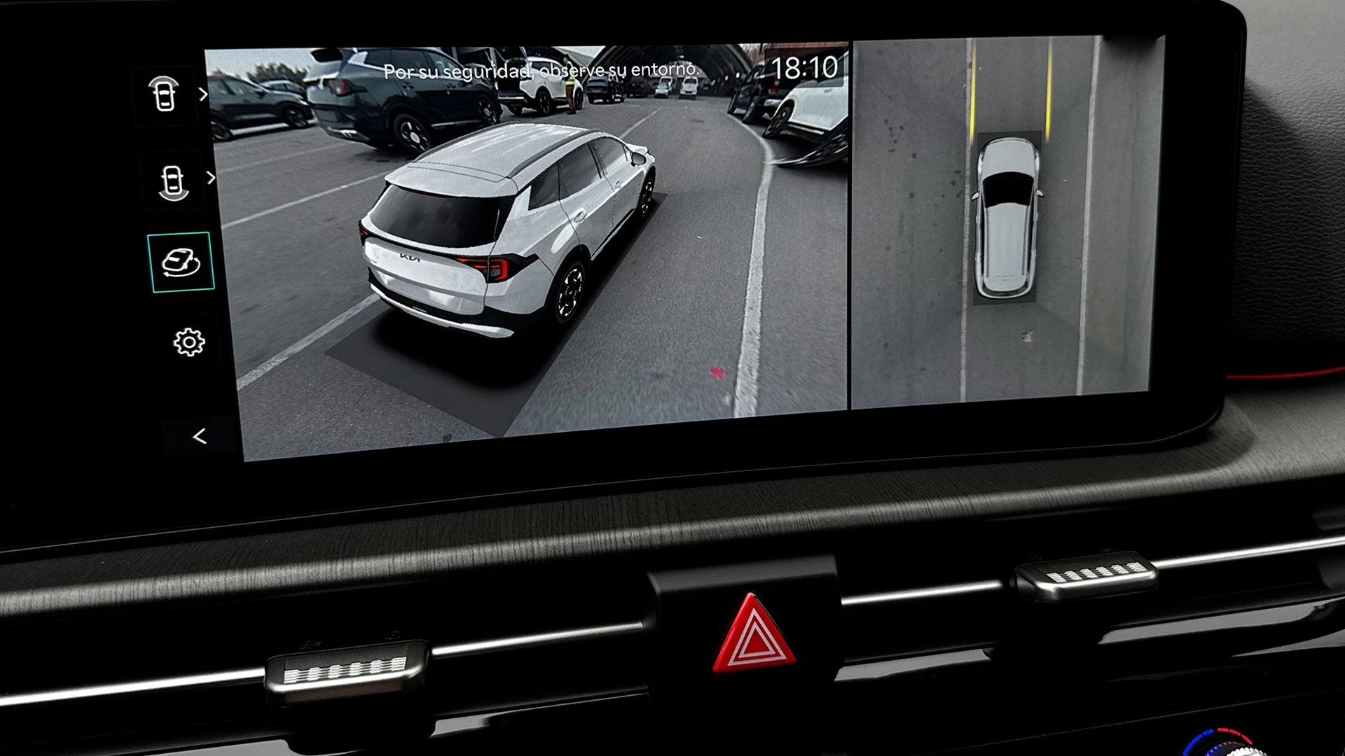 Kia Sportage - miniatura 23