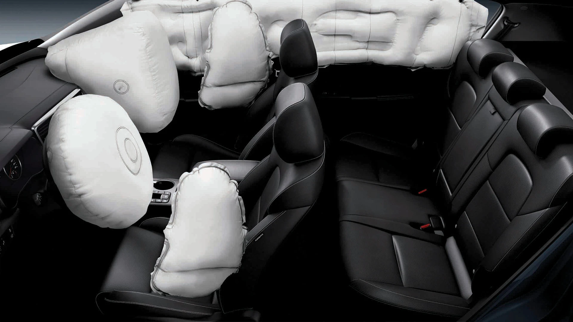 Kia Sportage - miniatura 25