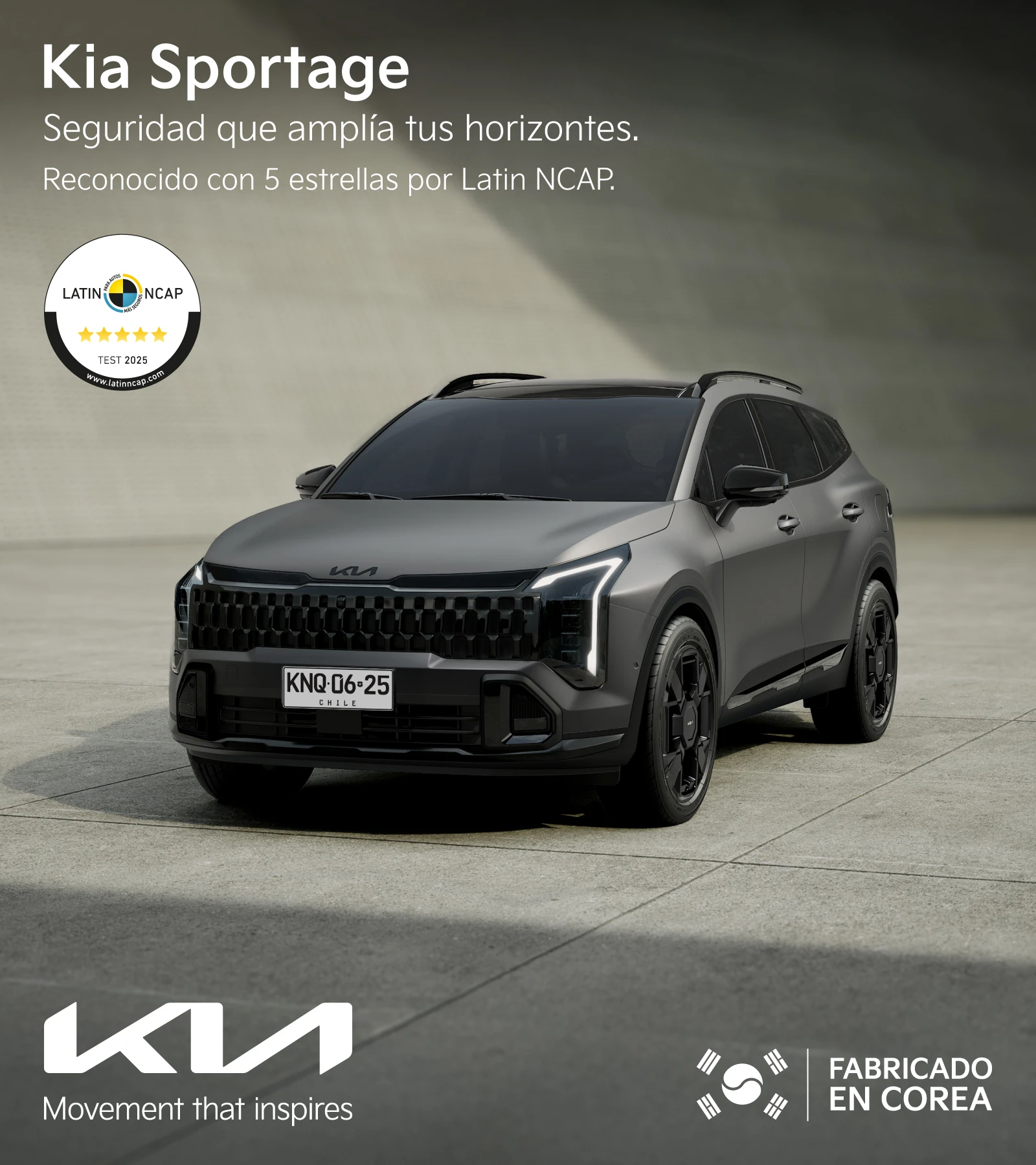Kia Sportage - miniatura 26