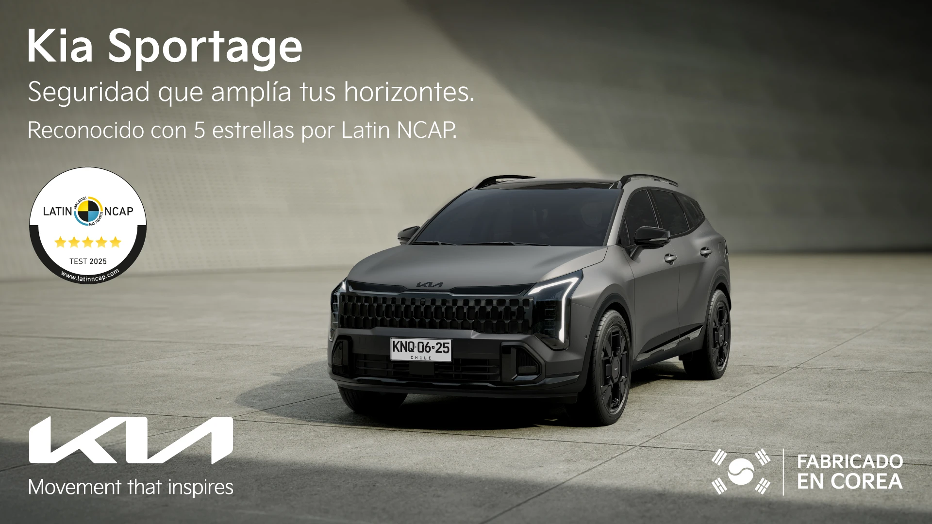 Kia Sportage - miniatura 30