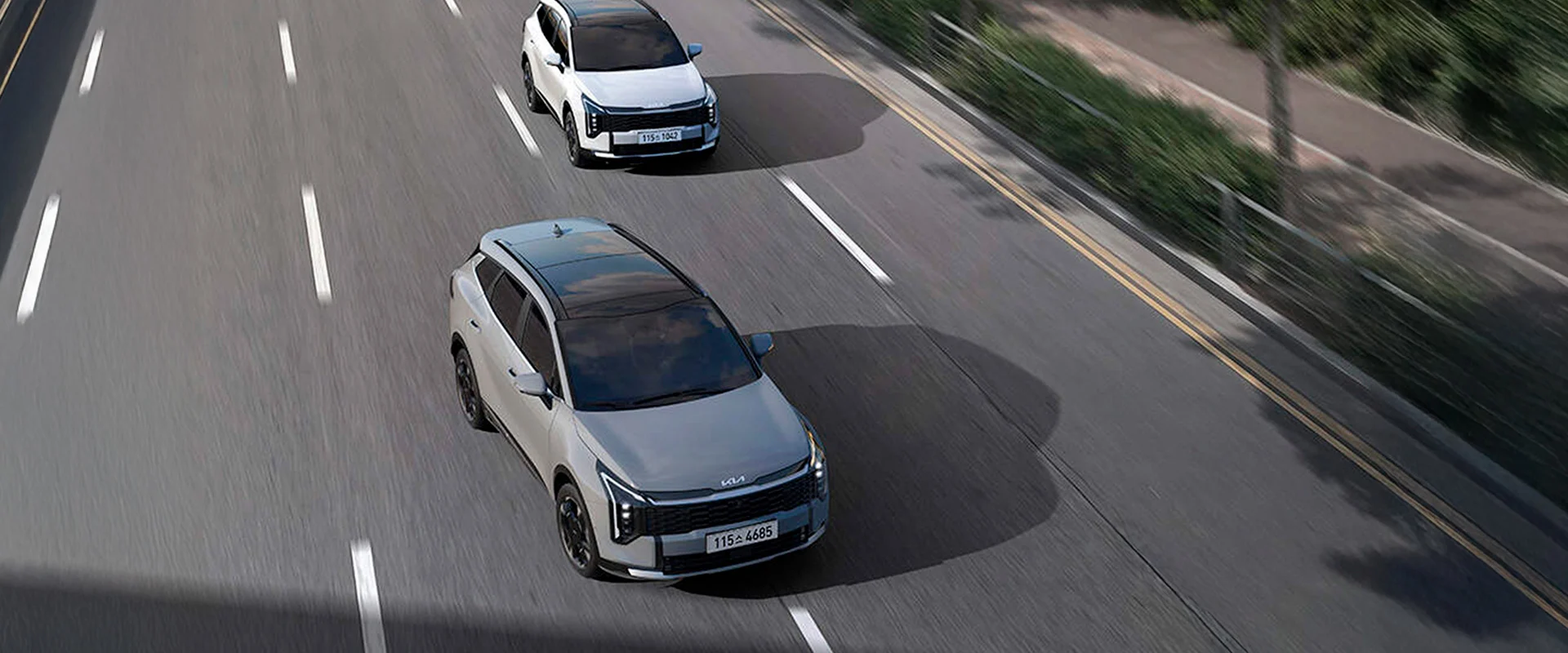 Kia Sportage - miniatura 33