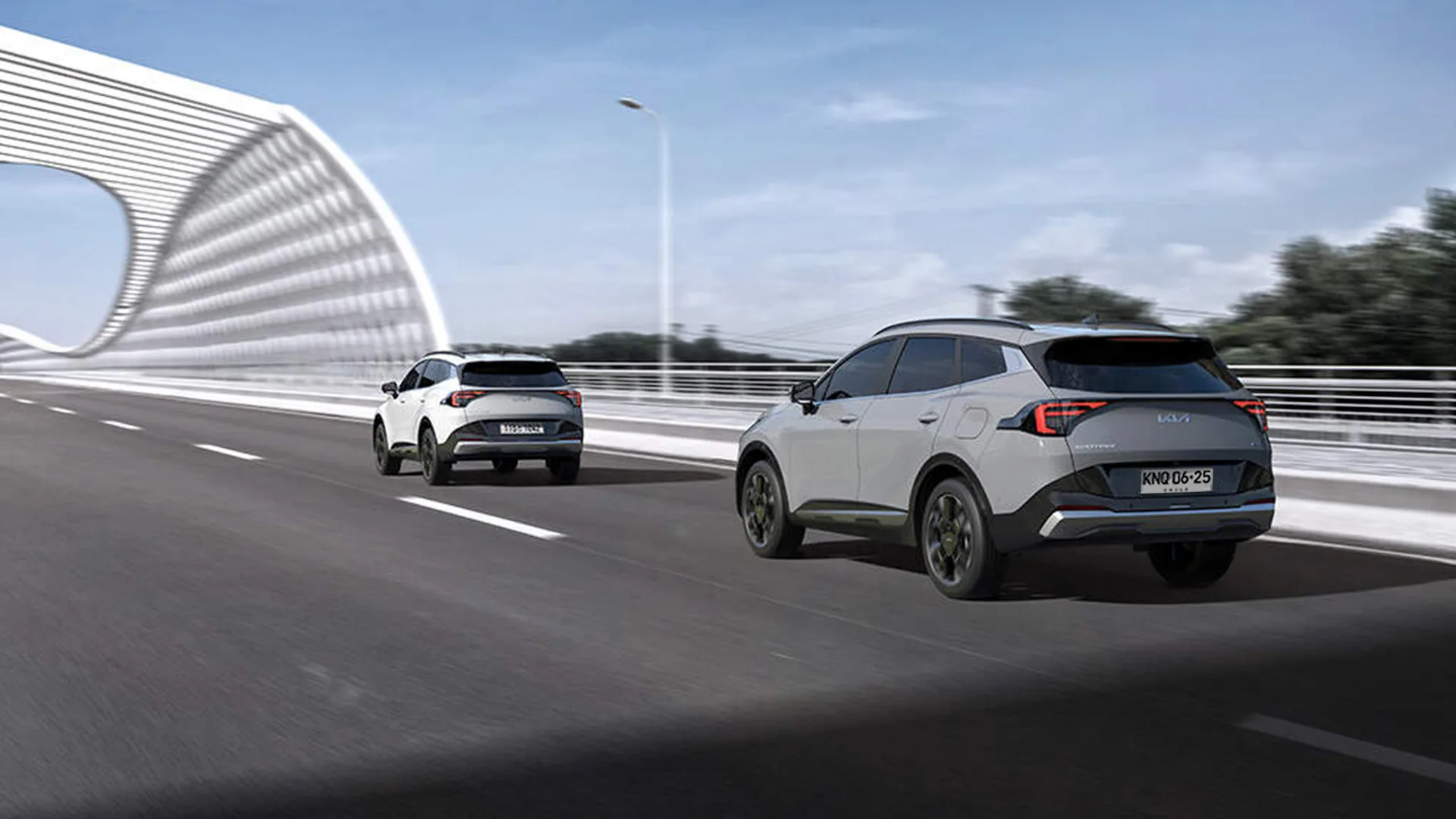 Kia Sportage - miniatura 34