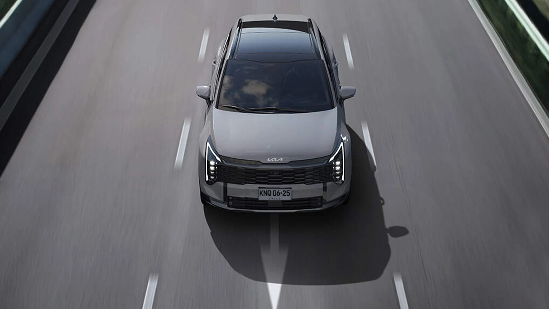 Kia Sportage - miniatura 36