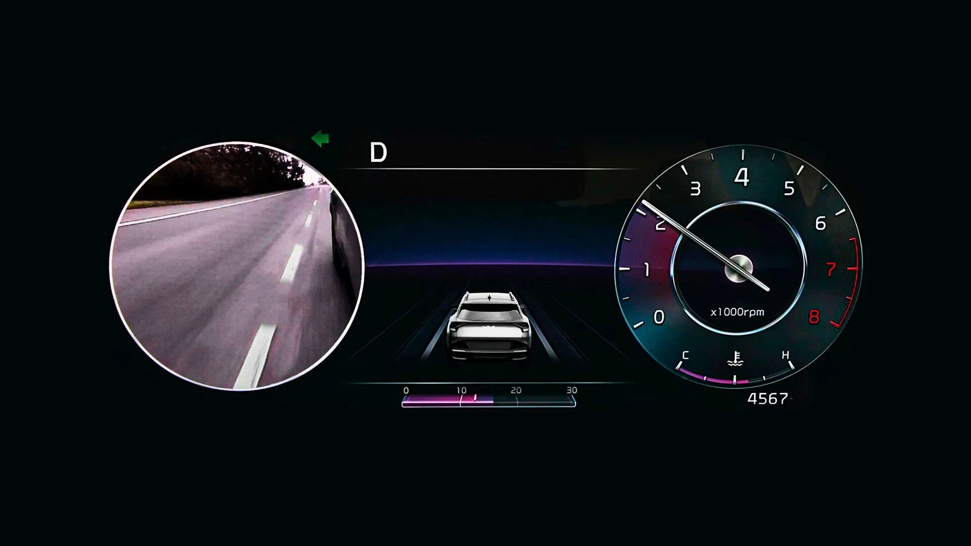 Kia Sportage - miniatura 37