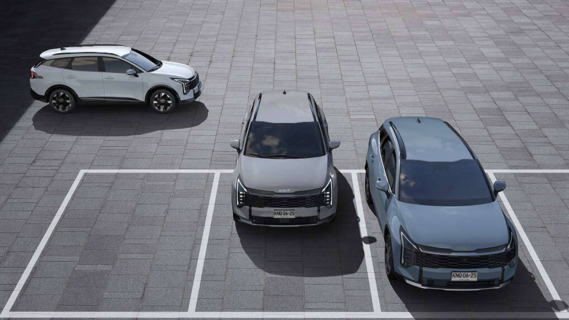 Kia Sportage - miniatura 38