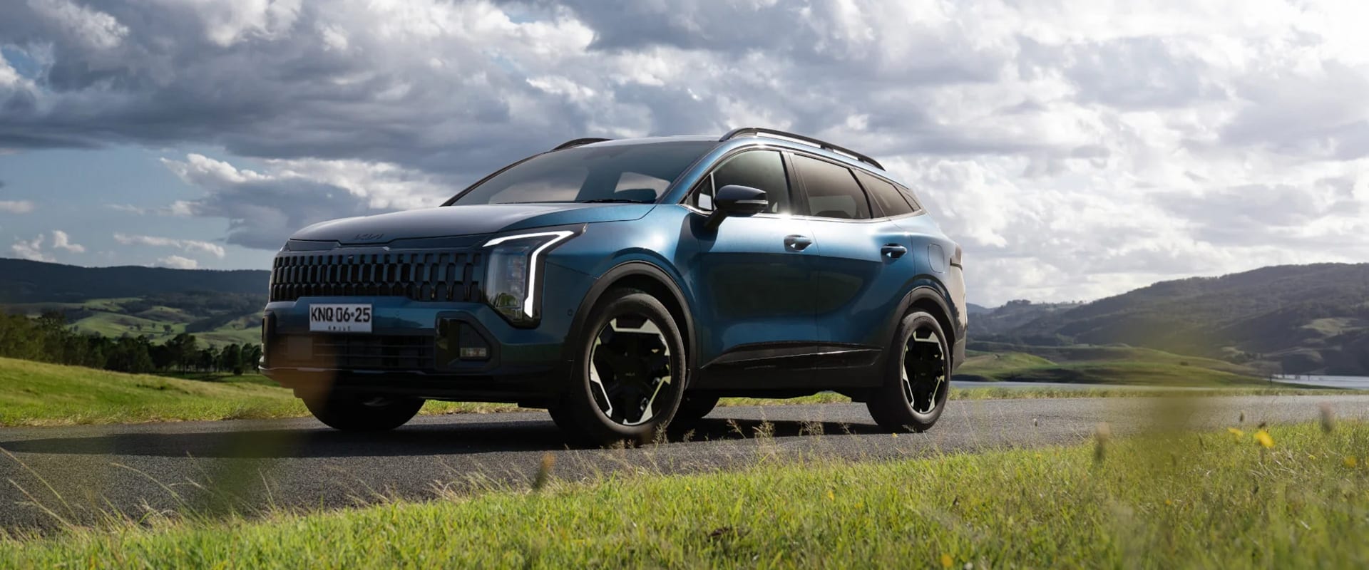 Kia Sportage - miniatura 39