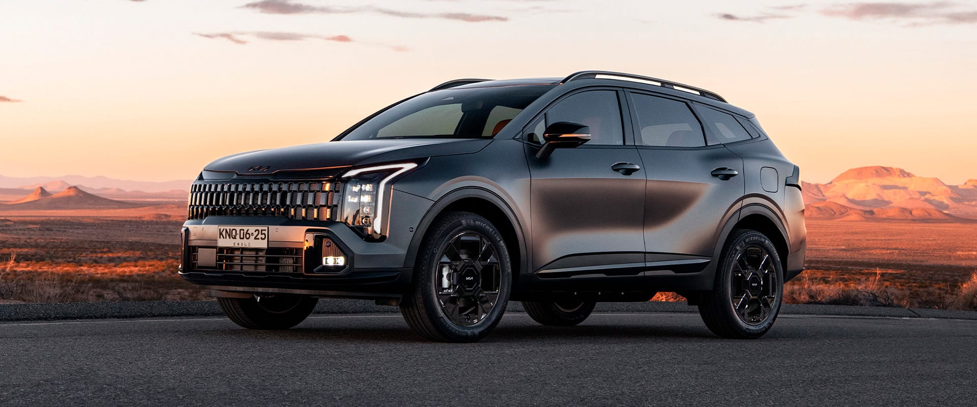 Kia Sportage - miniatura 40