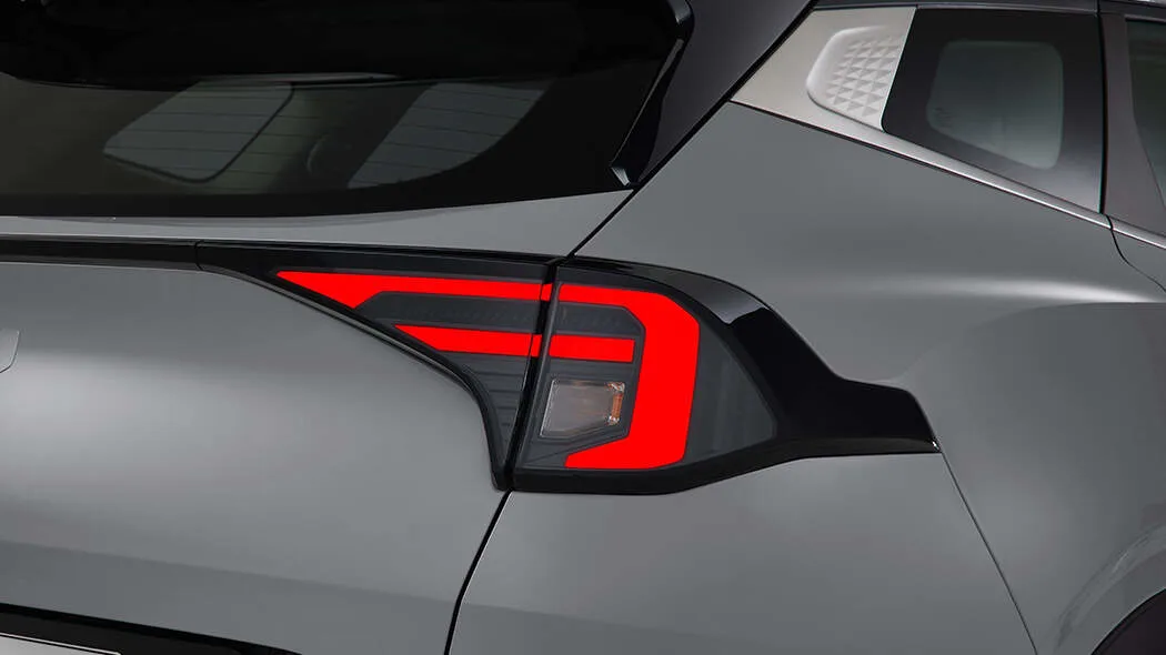 Kia Sportage - miniatura 5