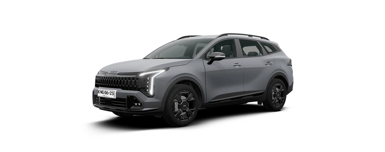 Kia Sportage - miniatura 42