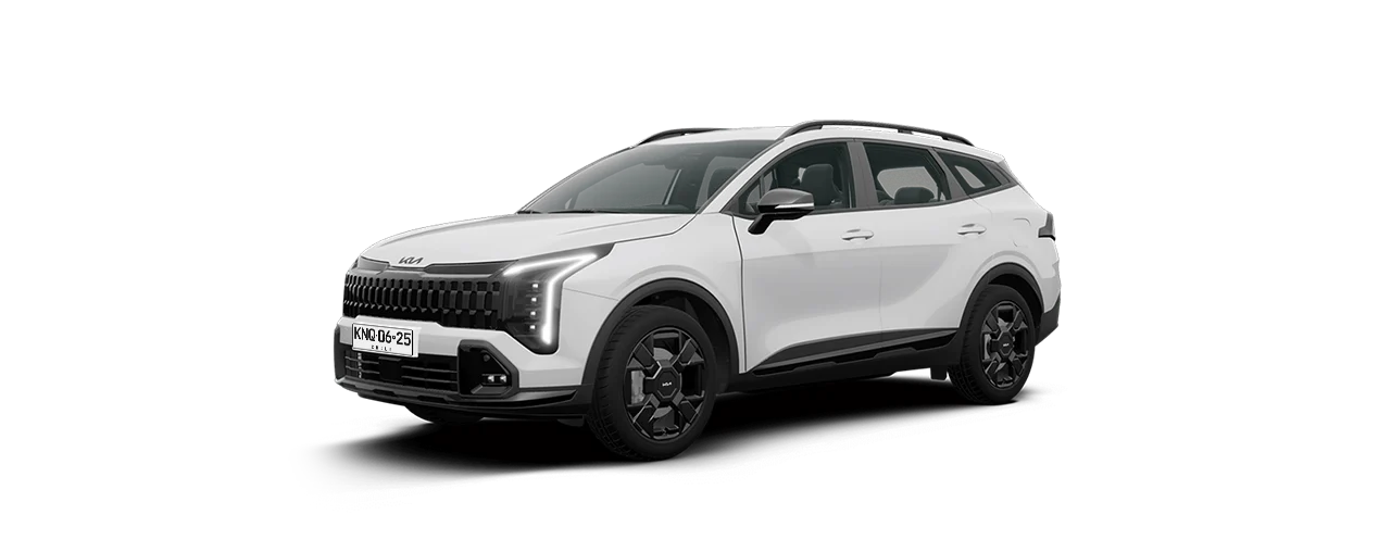 Kia Sportage - miniatura 43