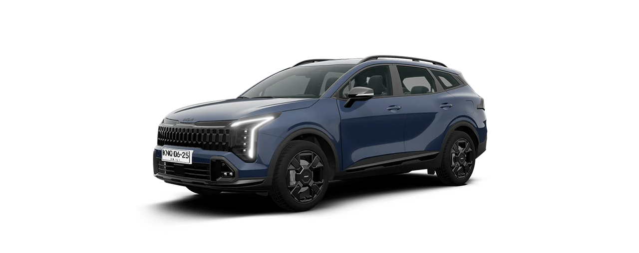 Kia Sportage - miniatura 45