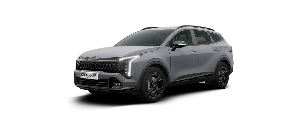 Kia Sportage - miniatura 46