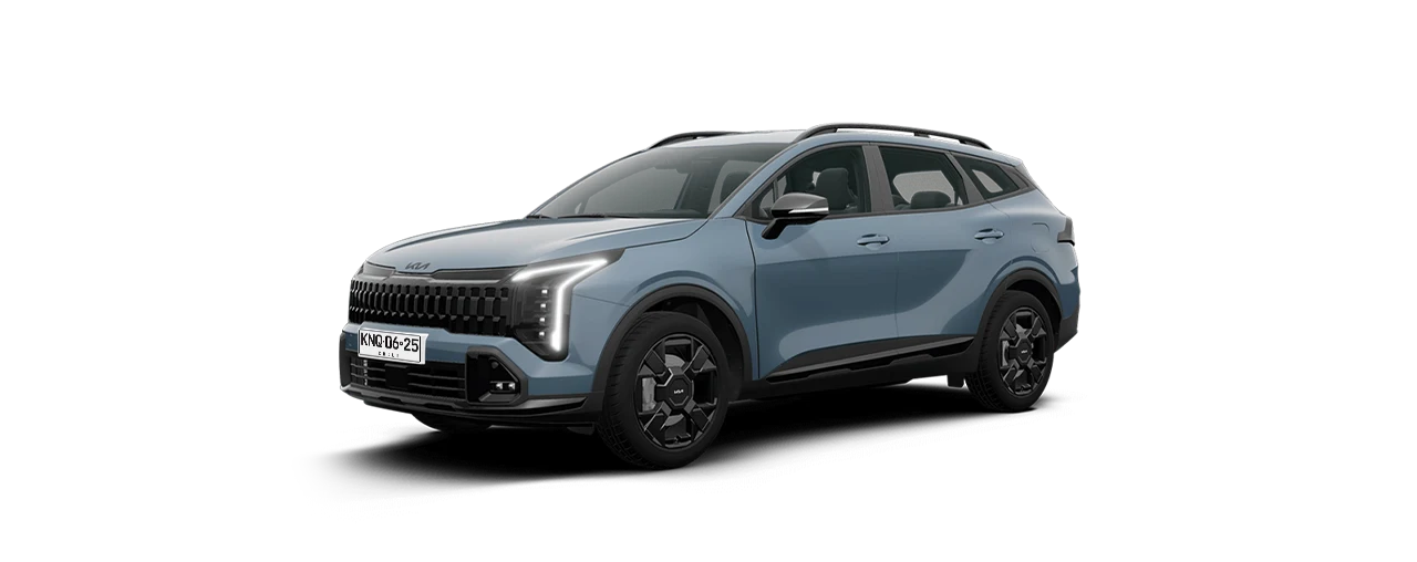 Kia Sportage - miniatura 47