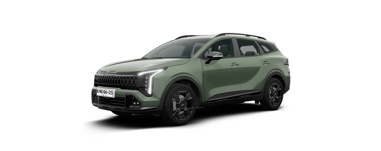 Kia Sportage - miniatura 48