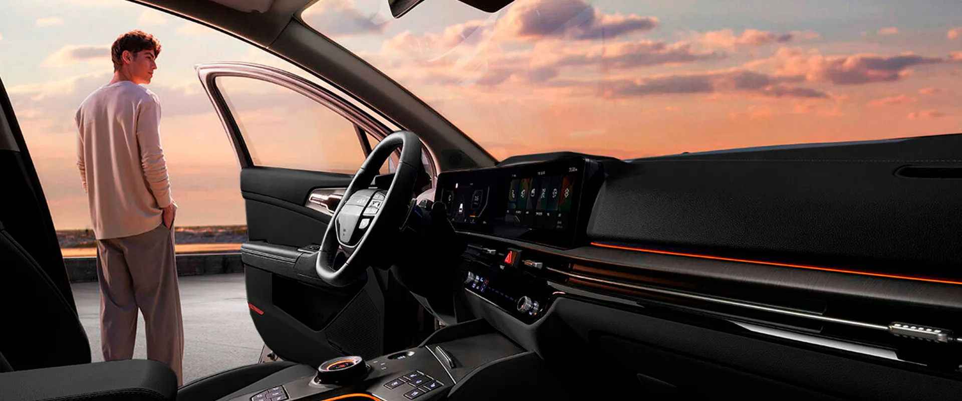 Kia Sportage - miniatura 6