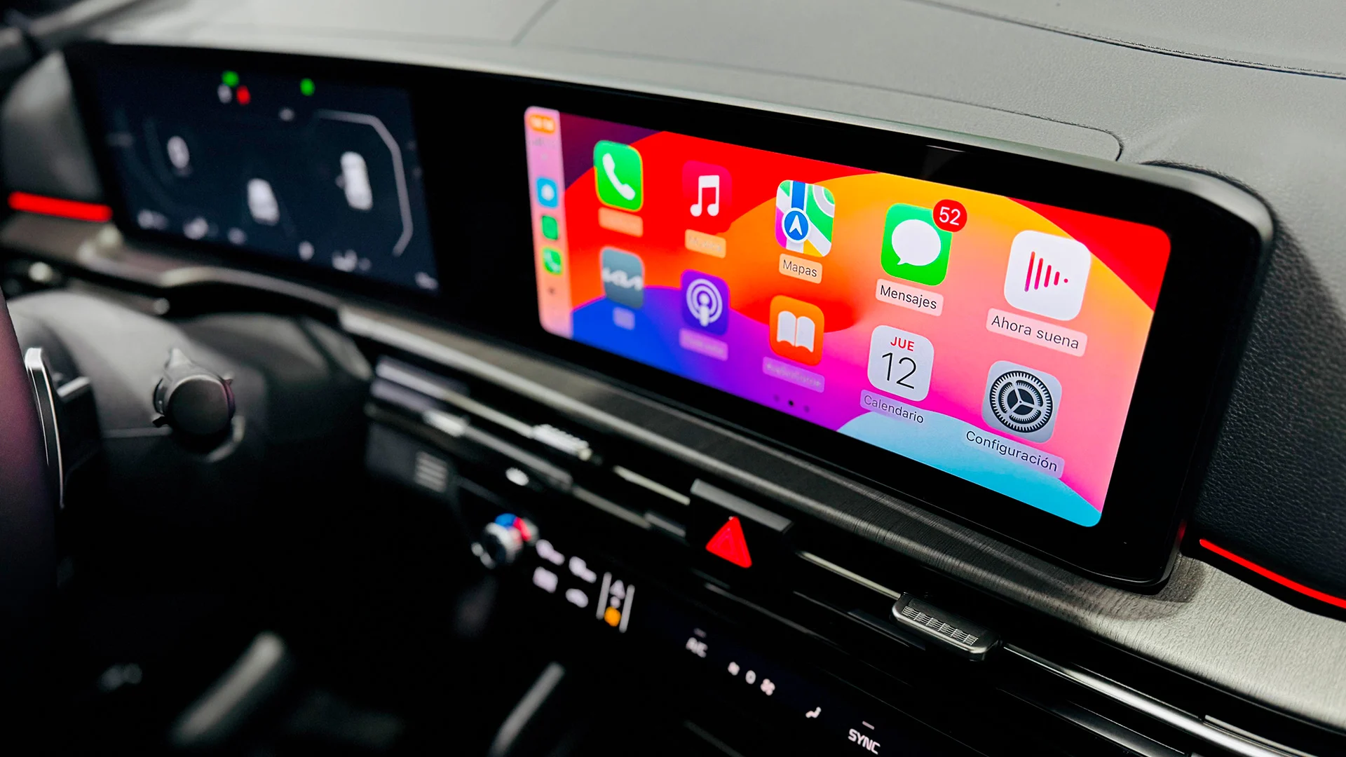 Kia Sportage - miniatura 7