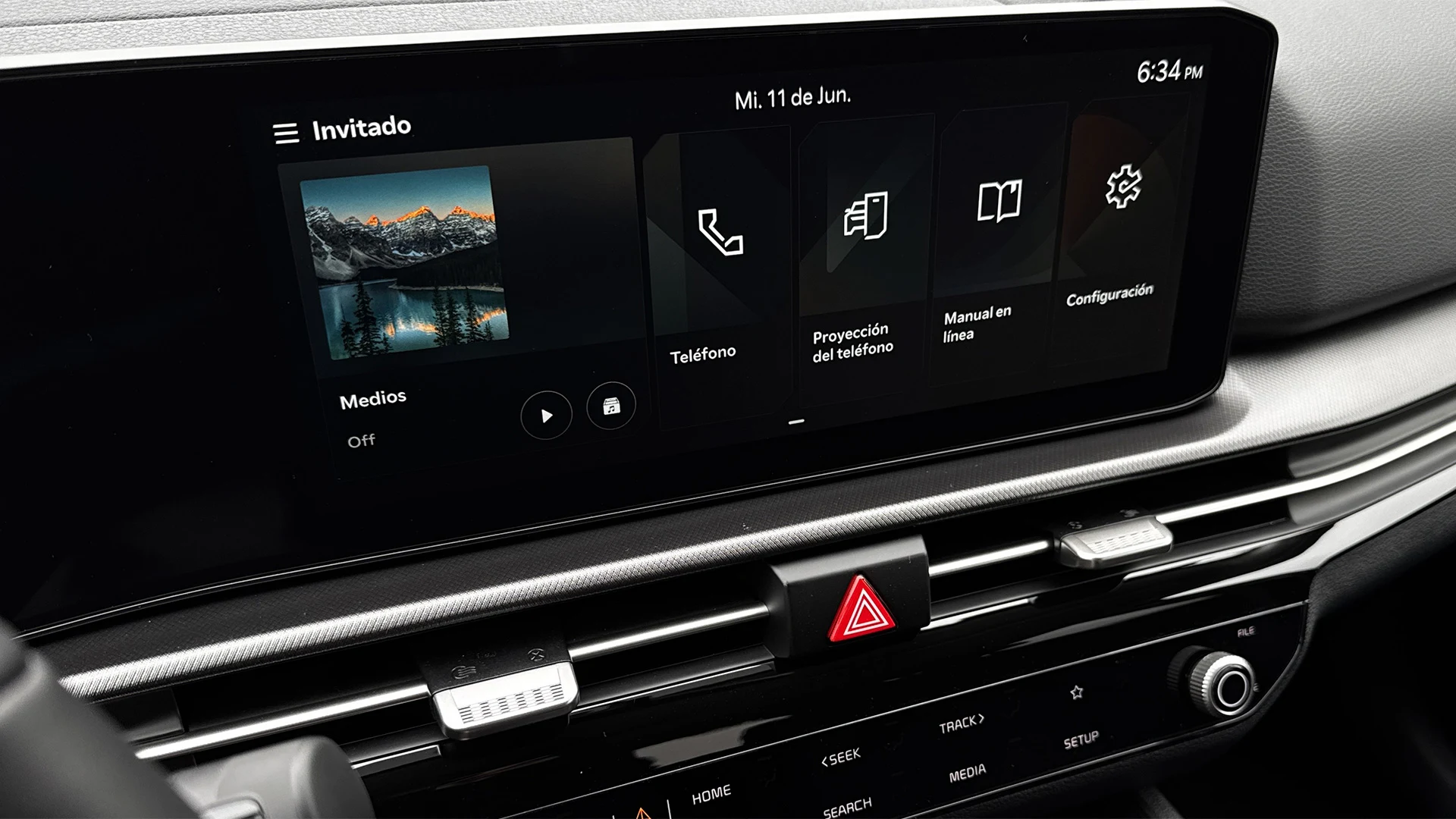 Kia Sportage - miniatura 8