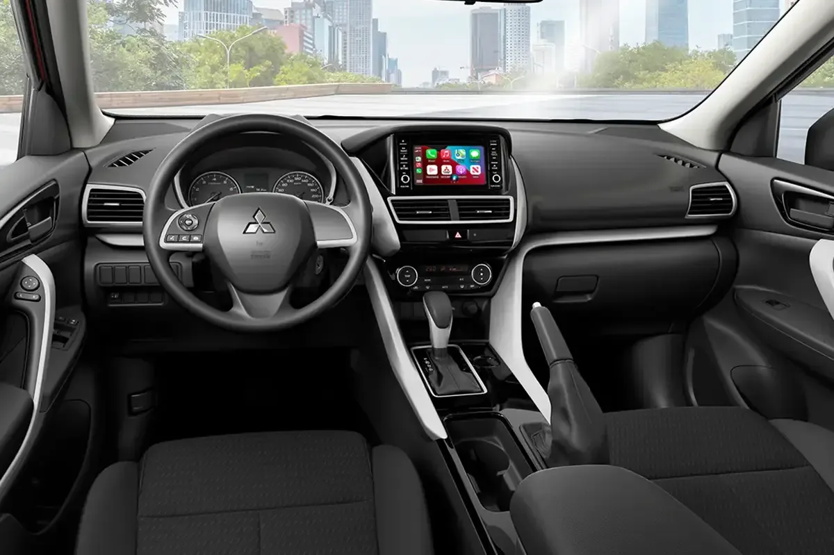 Mitsubishi Eclipse-cross - miniatura 7
