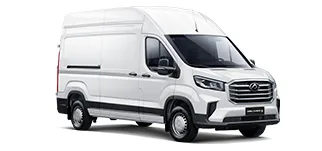 Maxus Deliver 9 Cargo