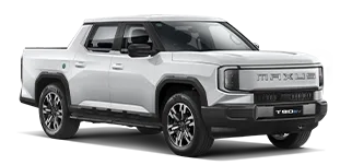 Maxus ALL NEW T90 EV