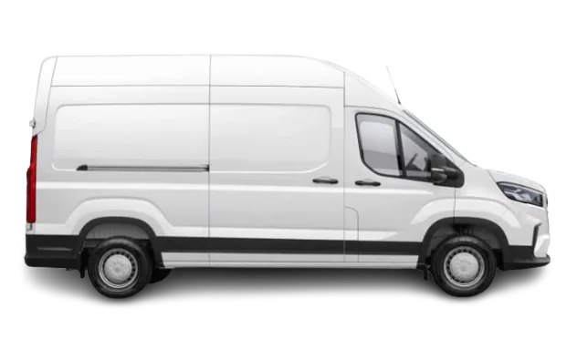 Maxus Deliver 9 Cargo - miniatura 15