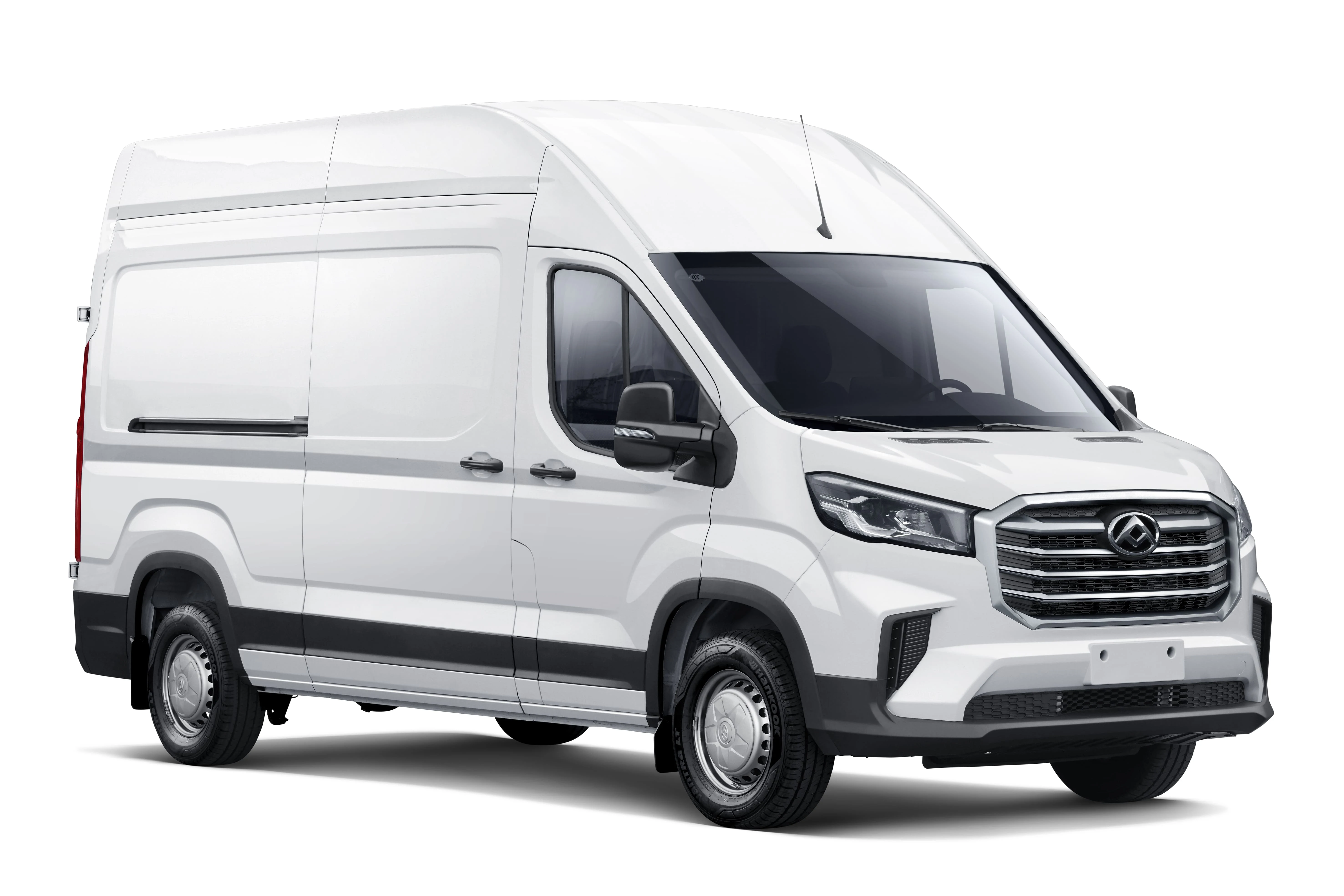 Maxus Deliver 9 Cargo - miniatura 3