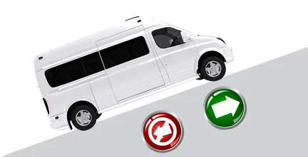 Maxus Deliver 9 Cargo - miniatura 10