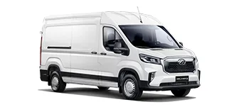 Maxus eDeliver 9