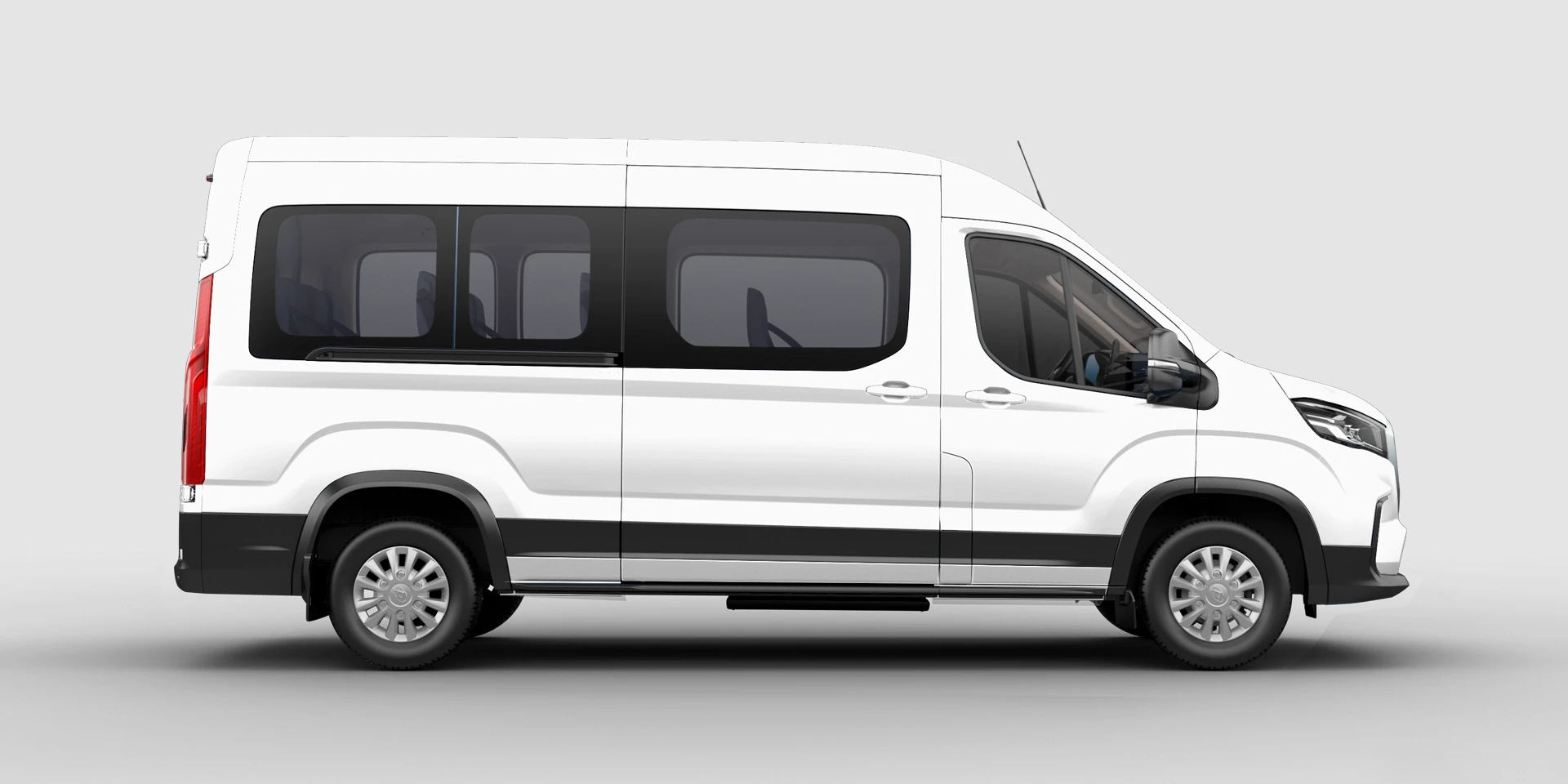 Maxus Deliver 9 Pasajeros - miniatura 12