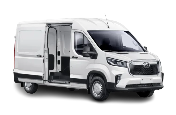 Maxus eDeliver 9 - miniatura 14