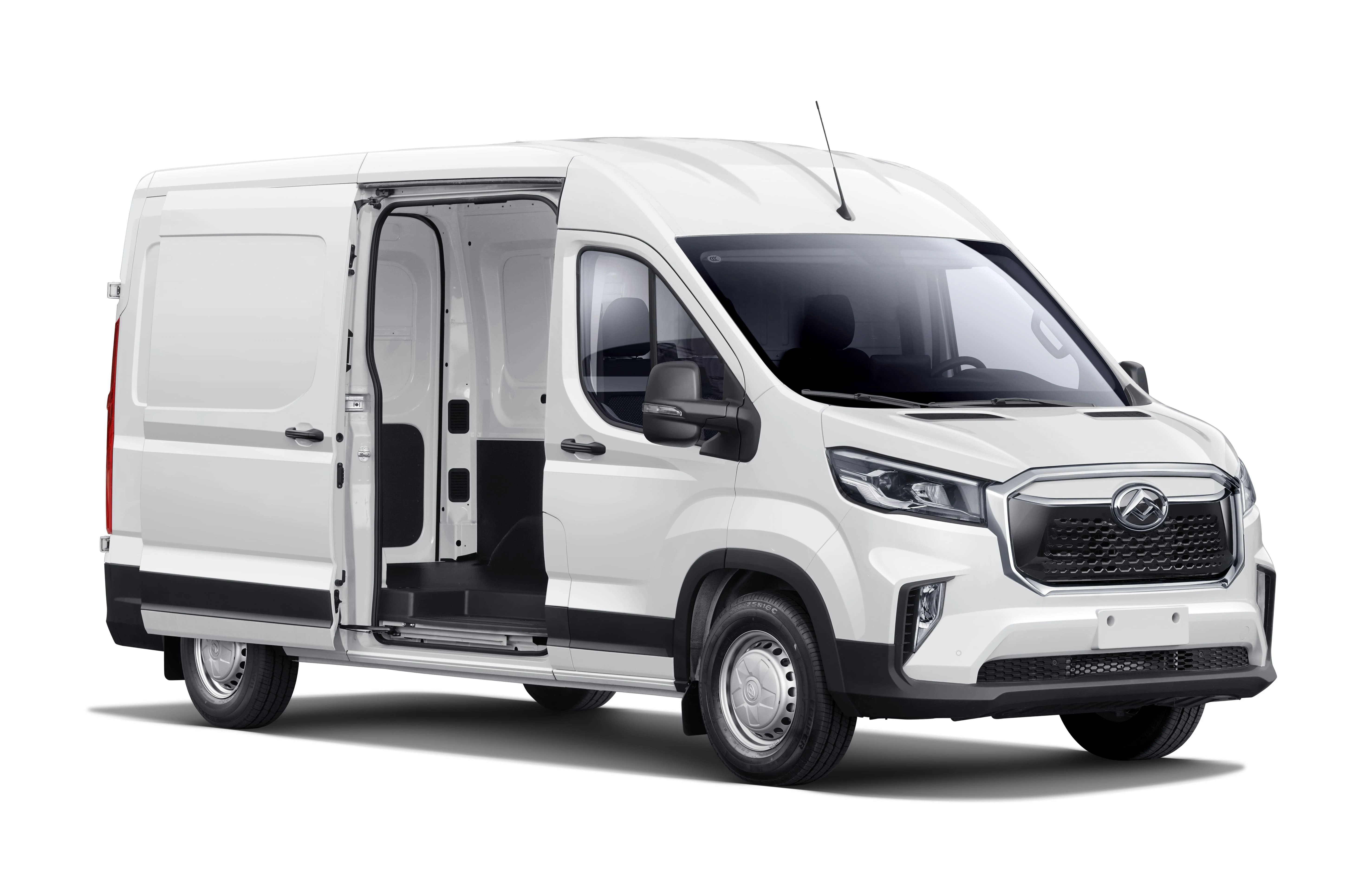 Maxus eDeliver 9 - miniatura 3