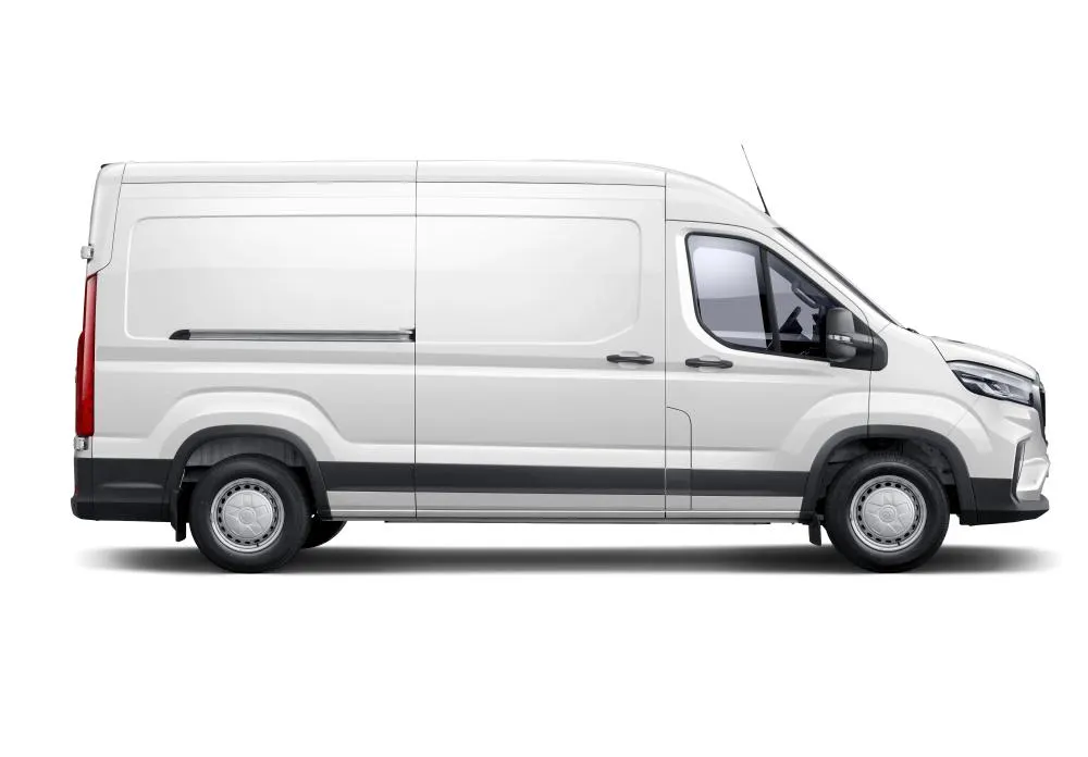Maxus eDeliver 9 - miniatura 6