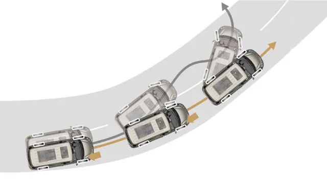 Maxus eDeliver 9 - miniatura 7