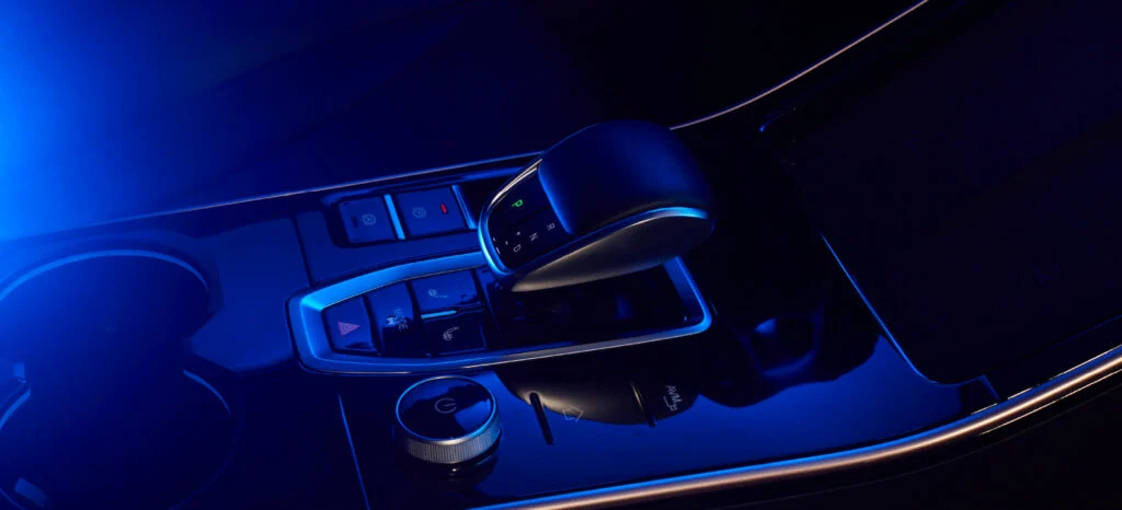 Omoda C5 - miniatura 15