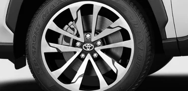 Toyota Corolla Cross - miniatura 12