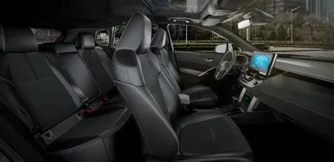 Toyota Corolla Cross - miniatura 13