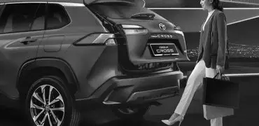 Toyota Corolla Cross - miniatura 17