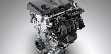 Toyota Corolla Cross - miniatura 7