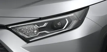 Toyota Rav4 - miniatura 13
