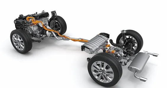 Toyota Rav4 - miniatura 4
