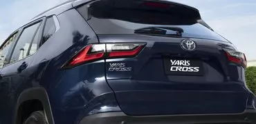 Toyota Yaris Cross - miniatura 6