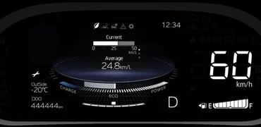 Toyota Yaris Cross - miniatura 10