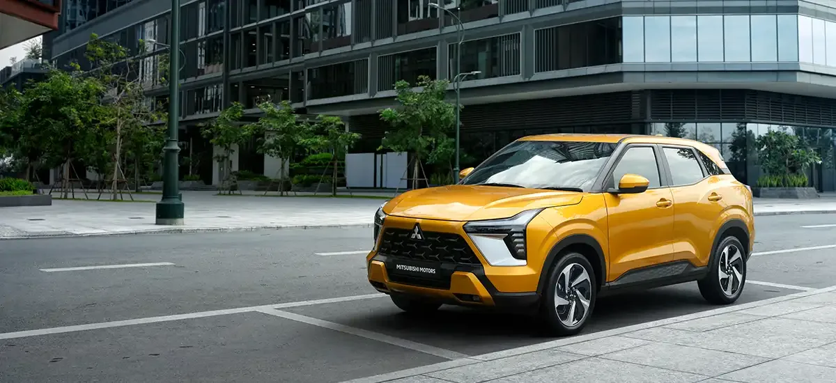 Mitsubishi Outlander-sport - miniatura 2