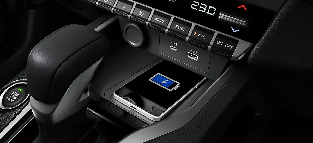 Mitsubishi Outlander-sport - miniatura 11