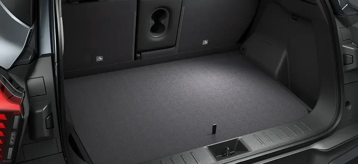 Mitsubishi Outlander-sport - miniatura 3