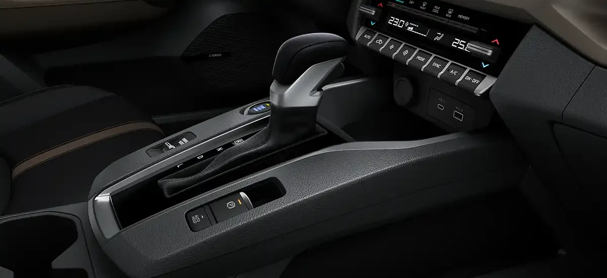 Mitsubishi Outlander-sport - miniatura 5