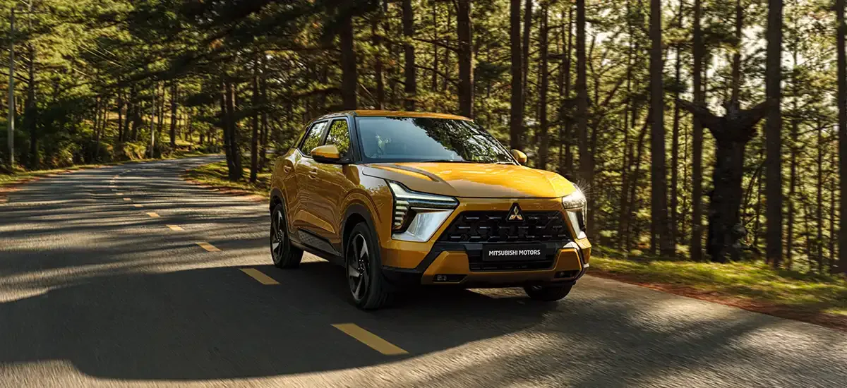 Mitsubishi Outlander-sport - miniatura 6