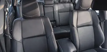 Toyota Fortuner - miniatura 12