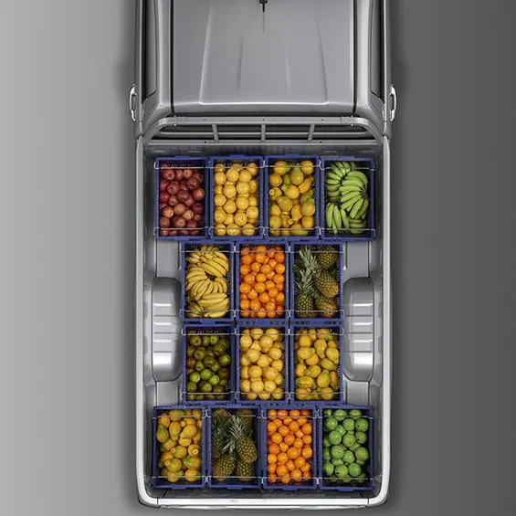 Toyota Hilux - miniatura 5